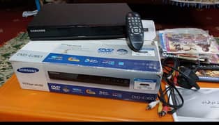 Samsung DVD Players