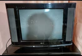 LG Ultra Slim TV 22 inch 0