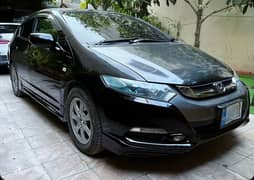 Honda Insight 2010