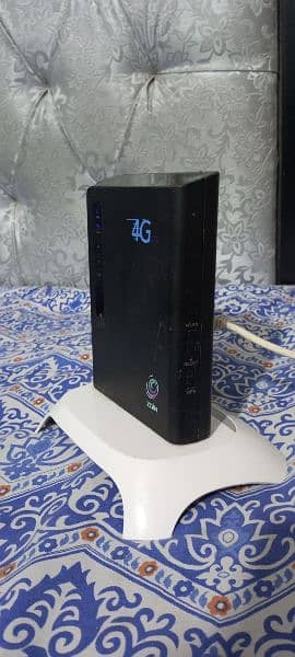 Huawei 4G LTE wifi router unlocked all sims working ptcl tplink tenda ...