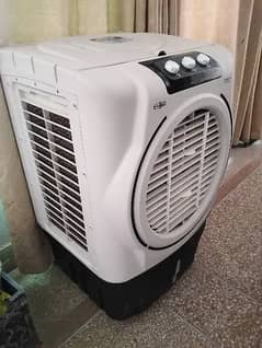 Urgent Sale: Super Asia Air Cooler ECM 4900 PLUS