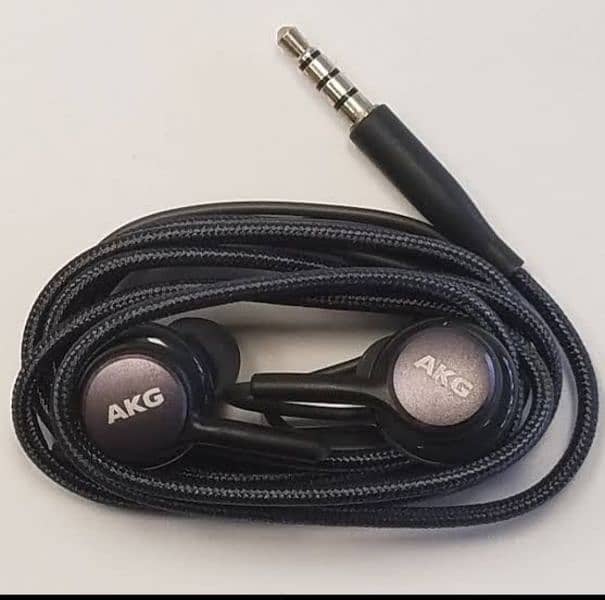 AKG Original Handfree 1