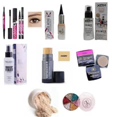 Makeup Deal  Pack of 10