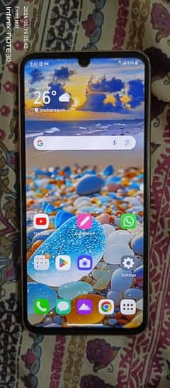 LG V60 5G