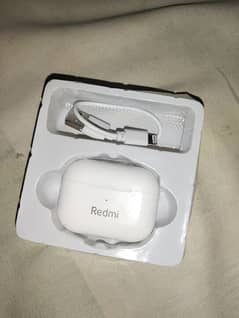 redmi earbuds 0