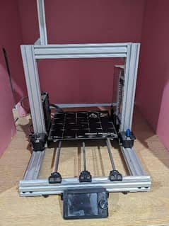 3d printer prusa clone filament printing