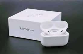 Earpods pro 2nd generation + Free home delivery available