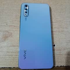 vivo s1 used mobile butt all ok 10 by 10 0