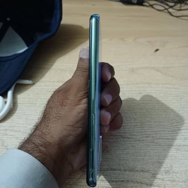 vivo s1 used mobile butt all ok 10 by 10 3