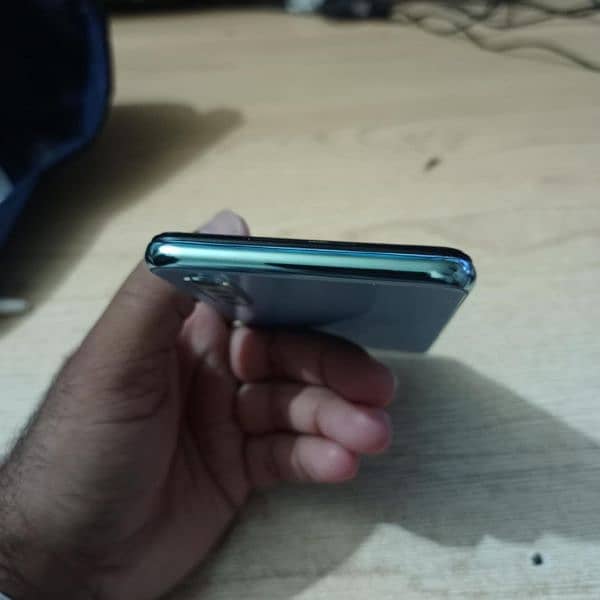 vivo s1 used mobile butt all ok 10 by 10 5