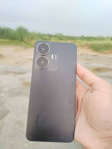 Realme c55 5