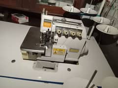 2overlock 1FL 0