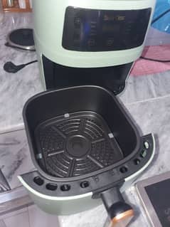 air fryer