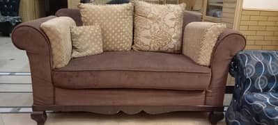 5 seater sofa