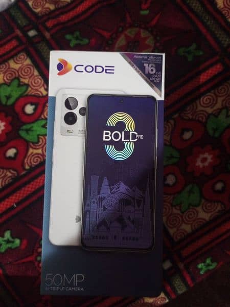 Dcode bold 3pro. . . . . 8gb 128 4