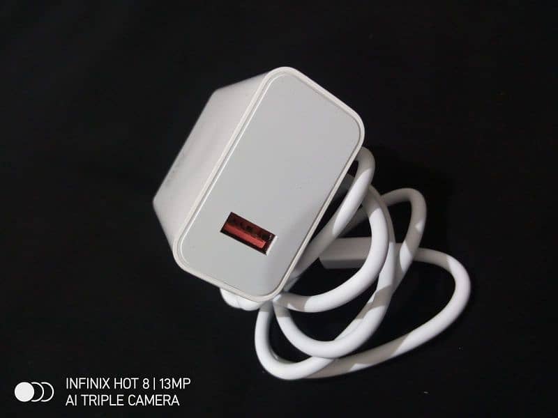 Redmi 11pro Charger and Cable 67watt new 100% original. 2