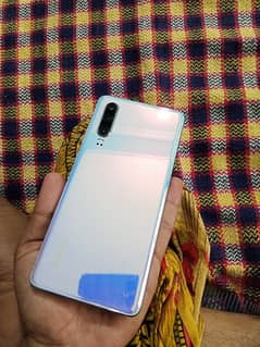 Huawei p30