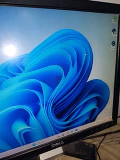 Dell Monitor 1280x1024