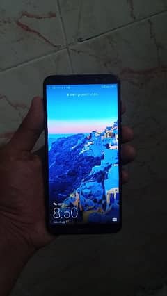 Huawei Mate 10 Lite