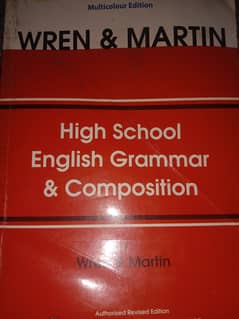 English grammar