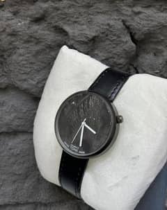 men's casual analogue watch for sale