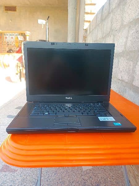 1st gen i5(dell latitude) 1