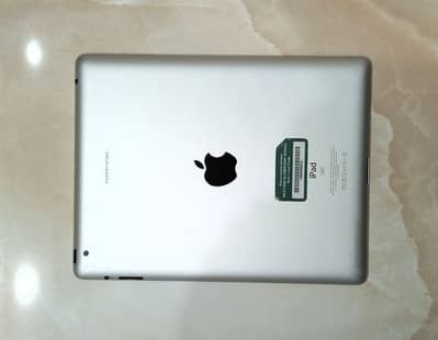 IPad Fourth Generation 32GB