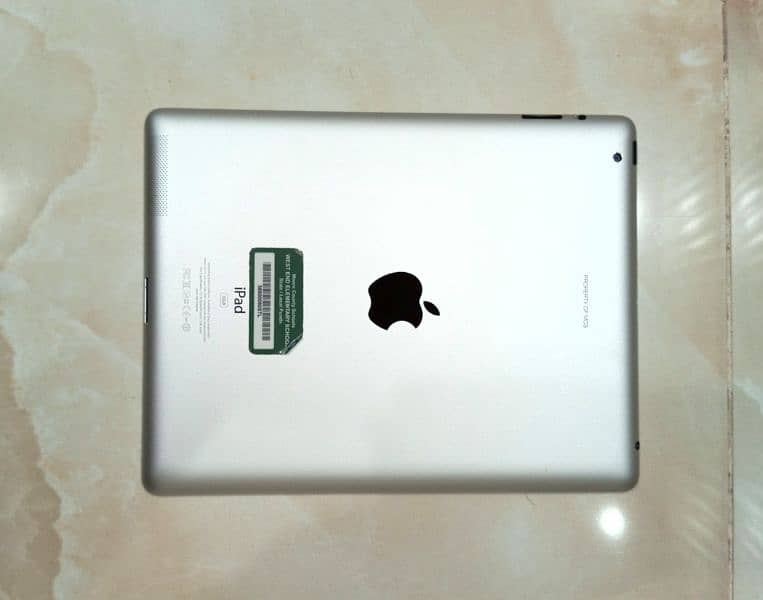 APPLE IPAD SECOND GENERATION 16GB BIG SCREEN !!! 3