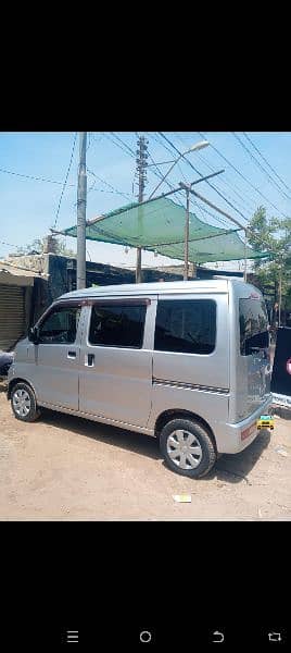 Daihatsu Hijet 15/2018end 2 power registration for sale 7