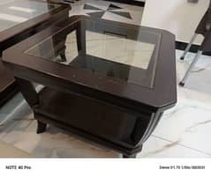 centre table for Tv lounge for sale v good condition