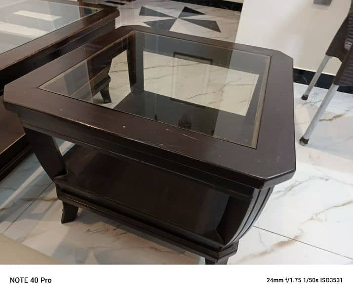 centre table for Tv lounge for sale v good condition 0