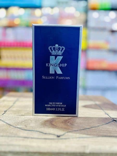 sellion perfume for men 100ml 1