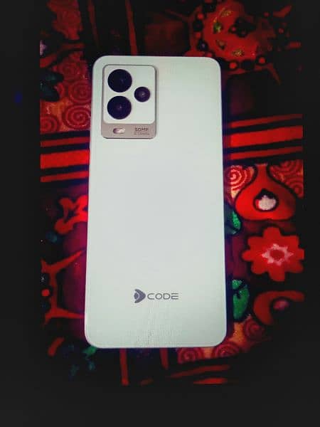 Dcode bold 3pro. . . . . 8gb ram 128gb rom. . . 0