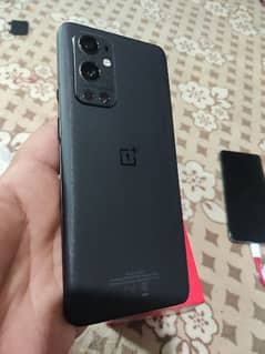 oneplus 9 pro global