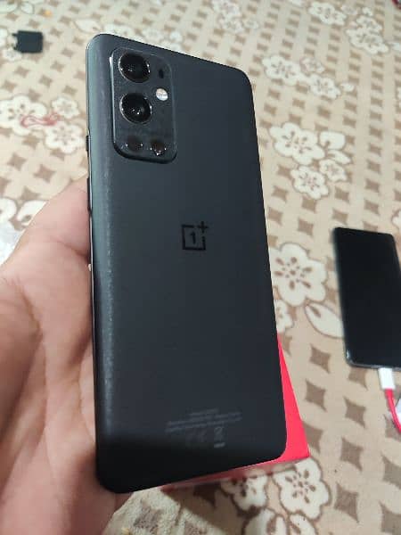 oneplus 9 pro global 0