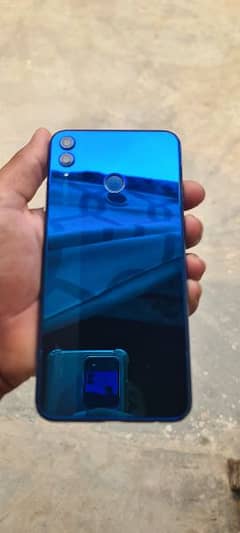 huawei honor 8x 0