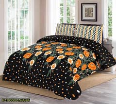 double bedsheet 0