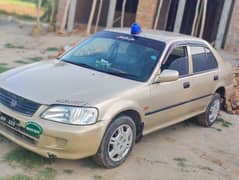 Honda city for sale 0