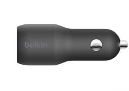 Belkin ka 100% original super fasr car charger hy 0