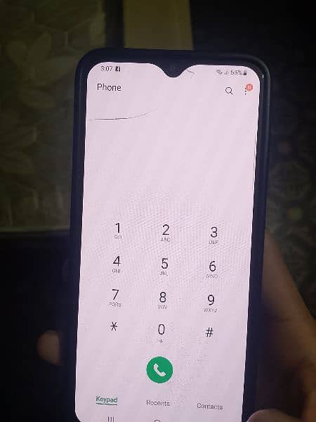 Samsung a30s 4/64 PTA approved only mobile exchange ho skta ha 2