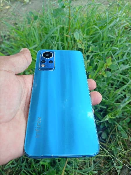 infinix note 11 1