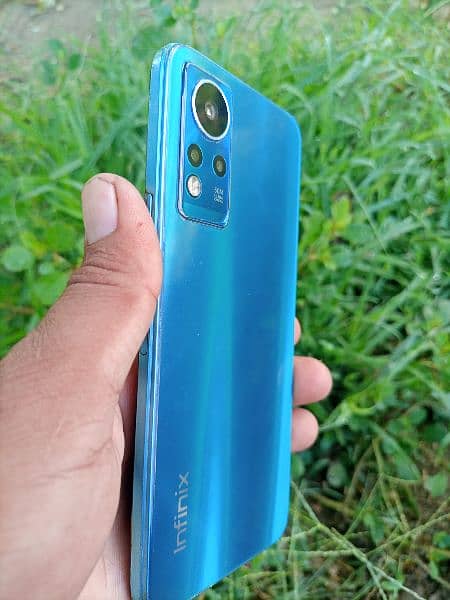 infinix note 11 3