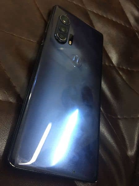 Motorola Edge Plus 2