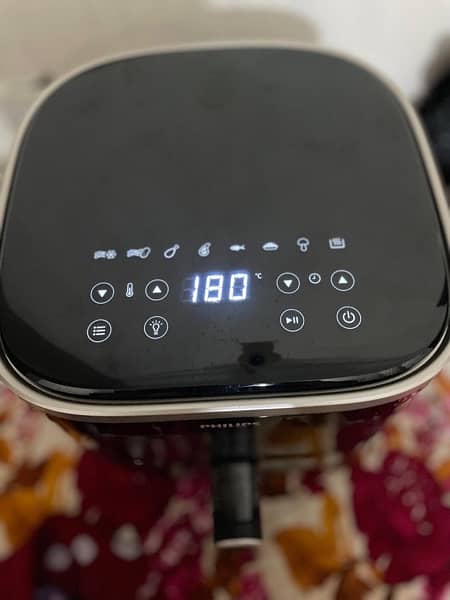 Air fryer Philips XL 3000 /“series 2