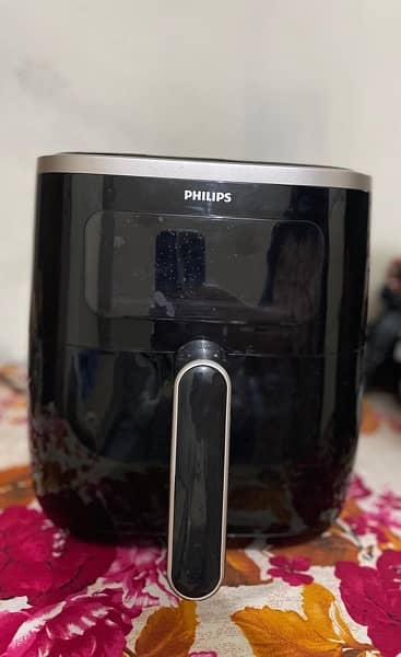 Air fryer Philips XL 3000 /“series 4