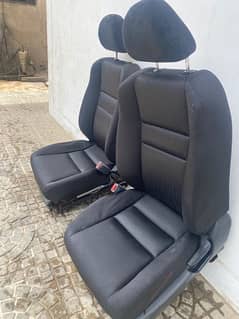 Honda Accord CL9 Electric Seat 0