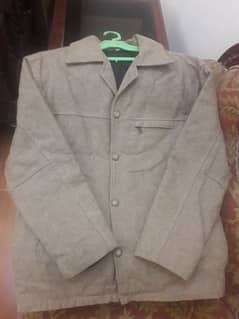 Wool Blazer Jacket for Sale 0