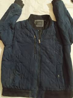 Imported Calvin Klein Jacket for Men 0