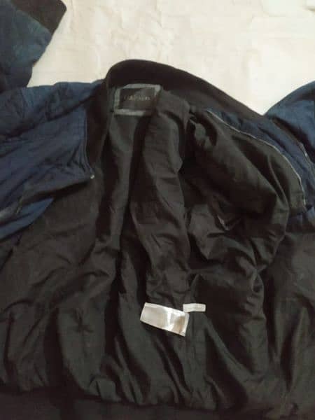 Imported Calvin Klein Jacket for Men 5