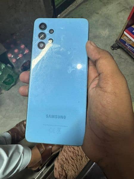 Samsung a32 0